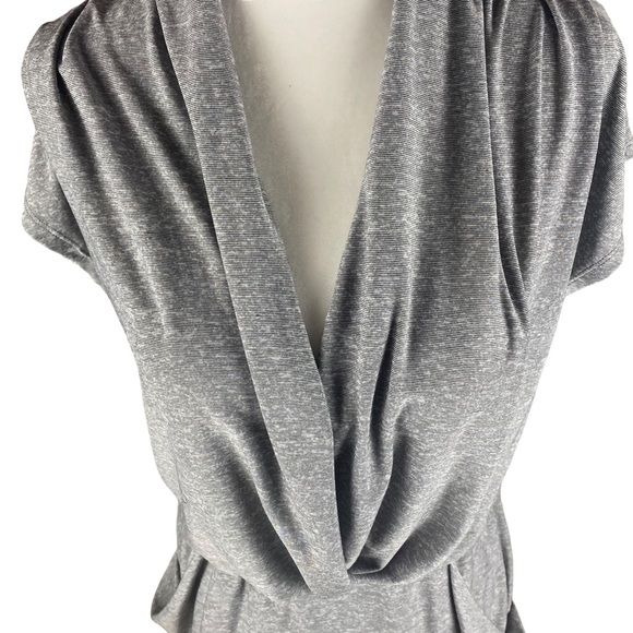 Sweet Storm Mini Dress with Pockets - Size Small - Picture 5 of 14